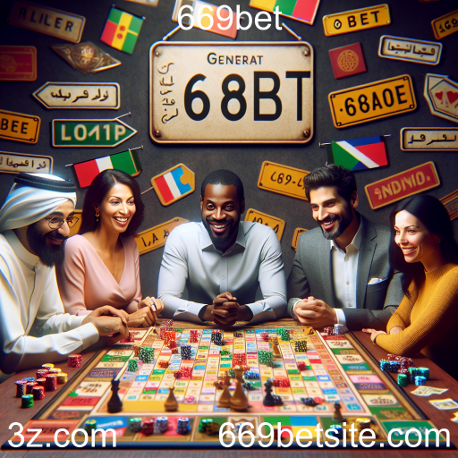 A Ascensão dos Jogos de Mesa no Entretenimento Moderno